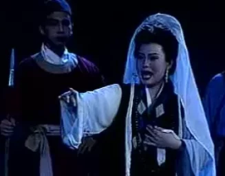 天涯情仇