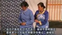 李二嫂改嫁
