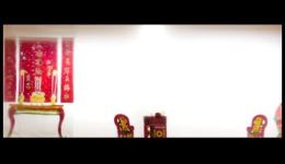 天门皮影戏《狮子楼》在线观看，经典水浒故事，武松复仇精彩演绎