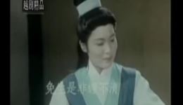 绣花女传奇