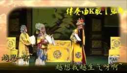 豫剧《打金枝》劝万岁经典唱段下载，黄爱菊原唱高清伴奏，传统豫剧资源下载