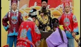 望春楼血案