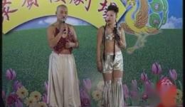 搞笑二人转《骚嗑大全》海灯何金玲演唱 东北二人转经典搞笑资源下载下载