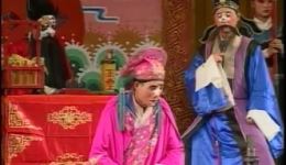 秦腔舞台版《窦娥冤》在线观看，安娜、郭凤云主演经典戏曲，高清全本下载下载