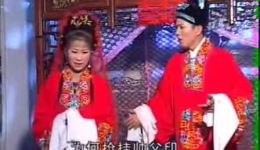 庐剧经典《樊梨花》MP3音频下载刘长芳、吴南野主演，完整剧情畅听下载