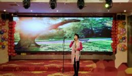 袁主席精彩演绎汉调二黄,传统戏曲经典呈现,不容错过 袁主席精彩演绎汉调二黄,传统戏曲经典呈现,不容错过