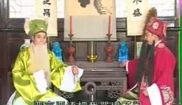 庐剧《珍珠塔》电视版高清资源下载，经典戏曲全剧在线观看下载