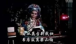 越剧经典《梁祝》老电影完整版在线观看，袁雪芬范瑞娟深情演绎，重温传世爱情绝唱下载