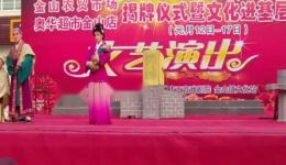 五音戏经典《墙头记》在线观看下载,传承孝道文化戏曲资源 五音戏经典《墙头记》在线观看下载,传承孝道文化戏曲资源