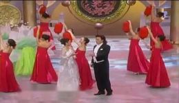 李胜素戴玉强戏歌《今夜让我们祝福》在线下载，聆听祝福之声下载