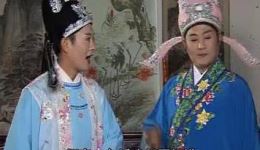 庐剧《小渔兄审妹案》王小五主演，经典地方戏曲在线下载下载