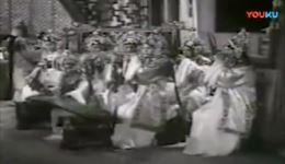 评剧电影《秦香莲》高清下载 | 筱白玉霜经典演绎 完整呈现传统名剧下载