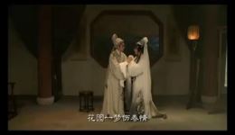 牡丹亭还魂记