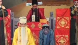 坠剧《巧奇冤》上部(5)高清下载 许晓英林玲芝张新芳主演 经典戏曲资源 坠剧《巧奇冤》上部(5)高清下载 许晓英林玲芝张新芳主演 经典戏曲资源