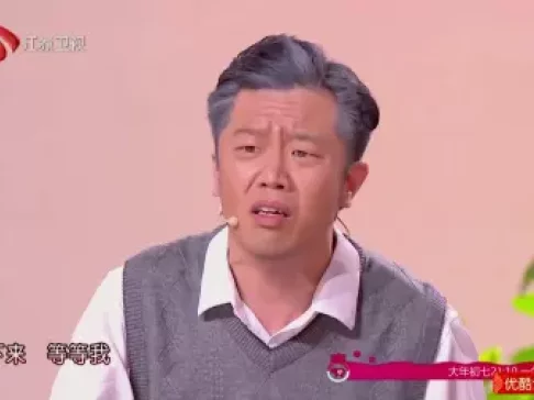 小品《老爸的心愿》崔志佳陈嘉男主演，父女亲情催泪，解锁相处真相！下载