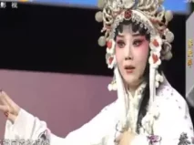 秦腔《十大名生 十大名旦》新春演唱会，名生名旦齐聚，经典唱段贺新春