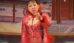 傻子走亲戚,死不丢带样,李万年教子