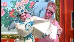 粤剧《假凤引虚皇》全场资源下载 - 梁淑卿钟康祺主演高清戏曲mp3/mp4下载