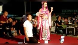 七岁红二人转《包公赔情》在线观看，顶级唱腔演绎经典，东北二人转名剧高清下载下载