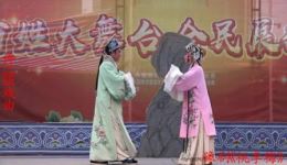 豫剧《桃李梅》全场完整版在线观看 荥阳市豫剧团倾情演绎 豫剧《桃李梅》全场完整版在线观看 荥阳市豫剧团倾情演绎