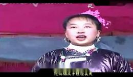 从江侗戏《龙门》中文字幕版资源下载，经典民族戏曲全场呈现