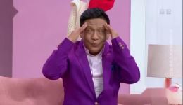 代驾光临