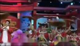 艺苑桃李拜大年