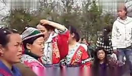 贵州安顺苗族山歌下载杨雪梅演唱《安顺苗族之杨雪梅》经典曲目下载
