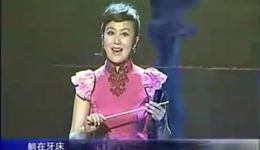 京韵大鼓《大西厢》张曦文骆派演唱，经典曲艺在线畅享下载