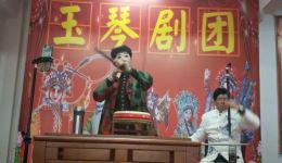 口媳妇变驴