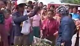 民间小调《叫花子骂架》全集下载 - 经典市井题材戏曲资源在线观看