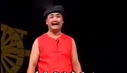 周二旦吃醋