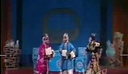 晋剧《下河东》王万梅经典片段“夫妻话别”下载，纯正晋剧韵味