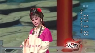 扬剧经典《百岁挂帅》全剧资源下载,杨门女将热血故事在线获取 扬剧经典《百岁挂帅》全剧资源下载,杨门女将热血故事在线获取