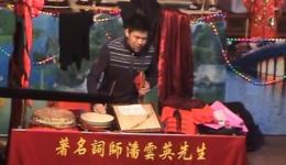 陈十四传奇