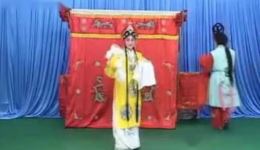 二夹弦经典《王宝钏》登楼抛彩球完整戏曲片段,速看王宝钏选婿名场面 二夹弦经典《王宝钏》登楼抛彩球完整戏曲片段,速看王宝钏选婿名场面