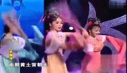 天仙配· 七仙女下凡