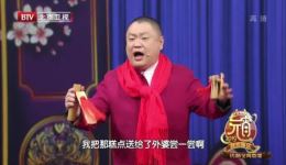 金岩陈溯相声《童话镇》在线观看，独特风格演绎童话故事，精彩不断！下载