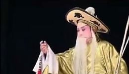 渭水河