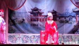 郭子仪上寿