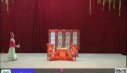 抚州采茶戏《余老四反情》在线观看下载，经典民间情感大戏，领略地方戏曲魅力