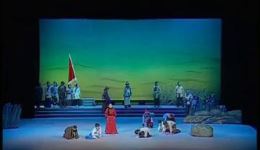 评剧《乐亭县令》第2集高清下载 张俊玲主演 经典廉吏题材戏曲资源下载