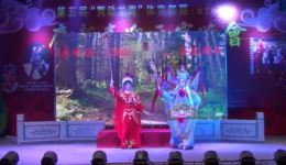 芗剧《红綜烈马》全剧下载 - 高清芗剧戏曲资源在线观看