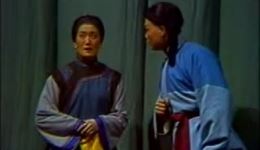 沪剧全剧《半把剪刀》下载 - 陈瑜张杏声经典演绎完整版戏曲资源下载