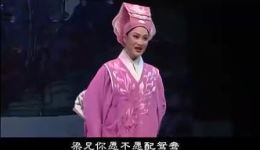 越剧《梁祝》茅威涛陈晓红主演，董柯娣参演经典名剧，全剧高清下载下载