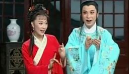 游龙戏凤