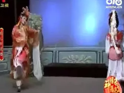芗剧《包公斩庞雄》全剧下载 - 高清芗剧戏曲资源在线观看