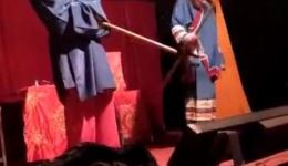 邵阳花鼓戏名伶唐高兴经典演绎,地道湖湘戏曲文化盛宴在线下载 邵阳花鼓戏名伶唐高兴经典演绎,地道湖湘戏曲文化盛宴在线下载
