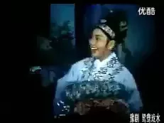 鸳鸯戏水