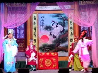 平顶山越调剧团《白木店之一》越调经典戏曲在线下载,传统地方戏精彩演绎 平顶山越调剧团《白木店之一》越调经典戏曲在线下载,传统地方戏精彩演绎